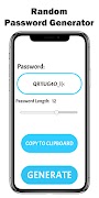 Password Generator-poster