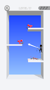 Knife Jumper poster