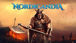 Nordicandia: Semi Idle RPG स्क्रीनशॉट 6