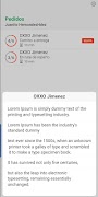 Delivery Assistant 截图 2