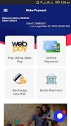 Spectranet Selfcare APP screenshot 4