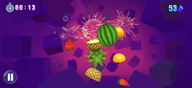 FruitCutting স্ক্রিনশট 3