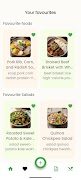 Nutri Ai Track Ekran Görüntüsü 6