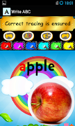Write ABC - Learn Alphabets স্ক্রিনশট 4