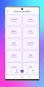 Quotes - Quote Maker screenshot 3