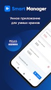 PEGAS SmartManager imagem de tela 7