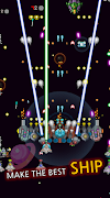 برنامه‌نما Grow Spaceship VIP عکس از صفحه