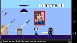 Little Nibolas - Minijuegos スクリーンショット 1