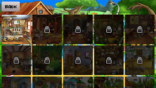 Adventure. Hidden objects 截圖 6