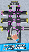 3 Schermata Escape Lane
