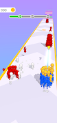 Human Tower Run スクリーンショット 3