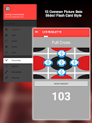 برنامه‌نما Learning To Deal Roulette LTD عکس از صفحه