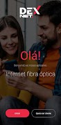 DEXNET - Aplicativo do cliente screenshot 2