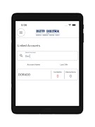 Betts Security capture d'écran 1