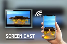 Screen Cast : Screen Mirroring screenshot 7