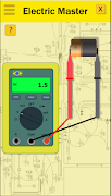 Electric Master скриншот 1