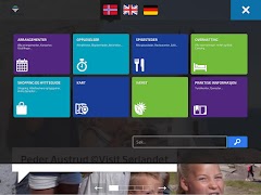 Visit Lindesnes Screenshot 5