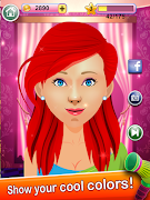 Fab Salon screenshot 3