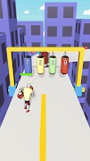 برنامه‌نما Punch Runner 3D عکس از صفحه