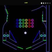 Pinball Wearable screenshot 3