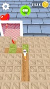 Cube Bowl 3D اسکرین شاٹ 2