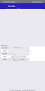 Sim Number Details скриншот 3
