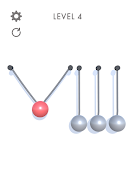 Rope Puzzle скриншот 7