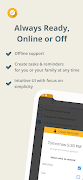 Codo: Shared Todo-Lists screenshot 6