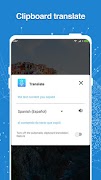 Translate All - Translator ภาพหน้าจอ 5