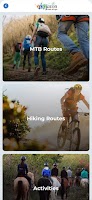 برنامه‌نما Tourism Lanjarón عکس از صفحه
