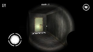 6 Schermata Labyrinth Pocong