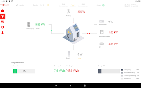 myGridBox ภาพหน้าจอ 7