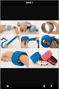 팔찌 DIY 튜토리얼 스크린샷 3