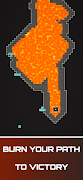 Lava Rush bài đăng