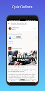 Fund For KPDF captura de pantalla 6