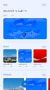 Questie - Augmented Reality Quests! 스크린샷 6