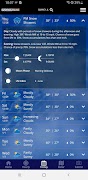 WGEM First Alert Weather App 截圖 2