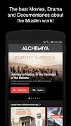 Alchemiya تصوير الشاشة 1