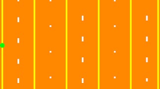 Obstacles screenshot 4