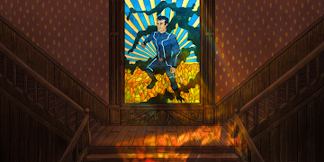 Through Abandoned Screenshot 6