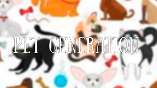 Generation Pet 截图 5