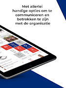 COMTO - E van Wijk screenshot 5