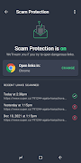 AVG Protection screenshot 5