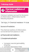 Pathology guide 截圖 3