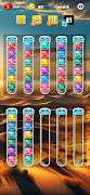 Cute Color Sort Puzzle 포스터