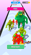 Zombie Rush screenshot 6