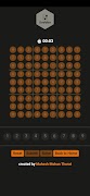 Sudoku screenshot 3