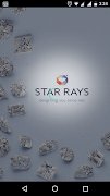 StarRays โปสเตอร์