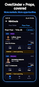 Poster NBAoracle