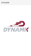 DYNAMIK plakat